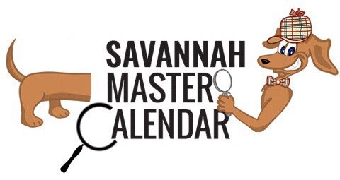 Savannah Master Calendar - social services organization in Savannah, GA