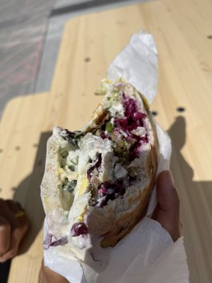 Falafel Yoni (Verdun) by null