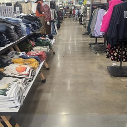 Clothing