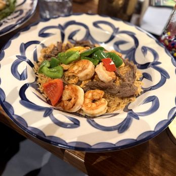 Cielo Mexican Kitchen and Tequila - Texas Rice Bowl - Mexican Near Me - Summerville, South Carolina Cielo Mexican Kitchen and Tequila - Texas Rice Bowl - Mexican Near Me - Summerville, South Carolina