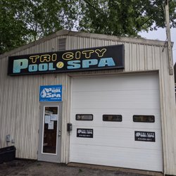 Tri City Pool & Spa