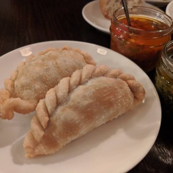 Balvanera - Empenadas - Argentine Near Me - New York, New York