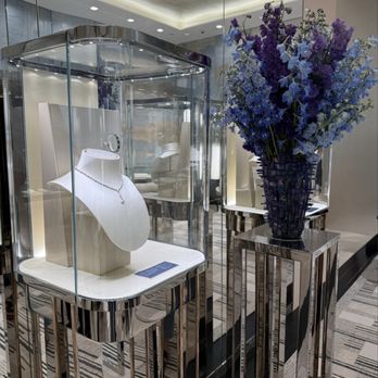 Tiffany - Jewelry Near Me - Costa Mesa, California