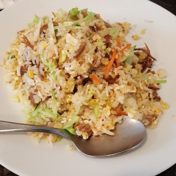 Fortune Wok to Table - Duck Fried Rice - Noodles Near Me - Denver, Colorado Fortune Wok to Table - Duck Fried Rice - Noodles Near Me - Denver, Colorado