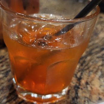 BJ's Restaurant & Brewhouse - Old fashioned - American Near Me - Concord, California