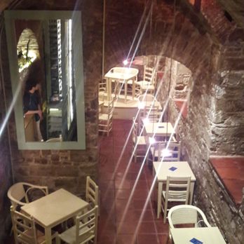 Caelum - Tea Rooms Near Me - Barcelona, B Caelum - Tea Rooms Near Me - Barcelona, B