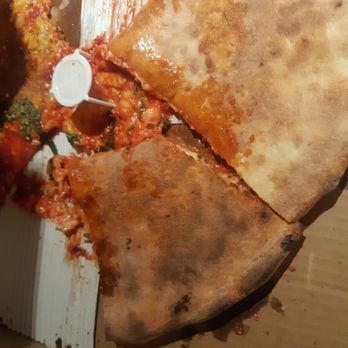 Prince Street Pizza - Pizza Near Me - Toronto, Ontario