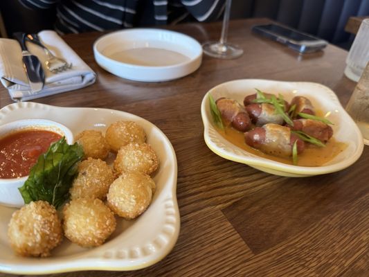 Standard Fare by null