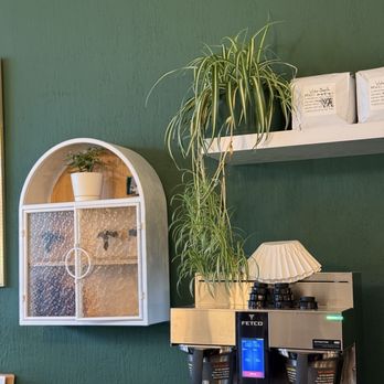 Vessel Coffee Collaborative - Coffee Roasteries Near Me - Cleveland, Ohio