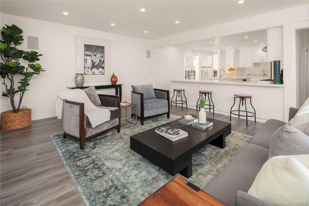 Slide of Holly Development