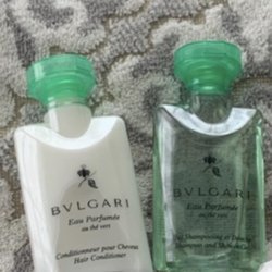 Toiletries