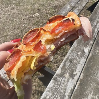 Little Country Pizza - Italian stallion - Pizza Near Me - Exeter, Rhode Island Little Country Pizza - Italian stallion - Pizza Near Me - Exeter, Rhode Island