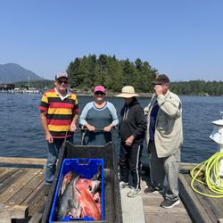 Coastal Charters