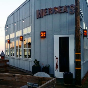 Mersea's - Nicely decorated!! - Bars Near Me - Avila Beach, California