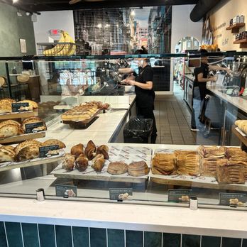 Cortaditos Coffee - Savory and sweet treats  Cubano Cortaditos - Coffee & Tea Near Me - Newark, New Jersey