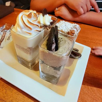 Seasons 52 - Desert - New American Near Me - Altamonte Springs, Florida Seasons 52 - Desert - New American Near Me - Altamonte Springs, Florida
