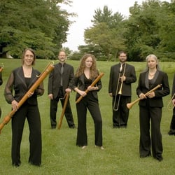 user provided Piffaro, The Renaissace Band photo