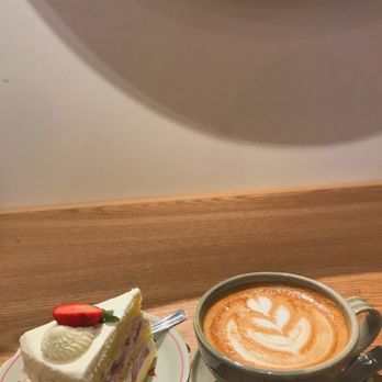 Little Pebbles - Desserts Near Me - Toronto, Ontario