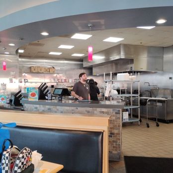 Nothing But Noodles - Front counter - Noodles Near Me - Charlotte, North Carolina