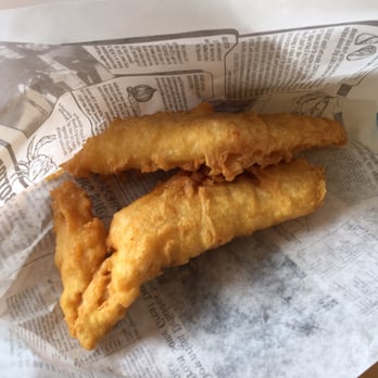 Fresco's Fish & Chips - Haddock - Fish & Chips Near Me - Toronto, Ontario Fresco's Fish & Chips - Haddock - Fish & Chips Near Me - Toronto, Ontario