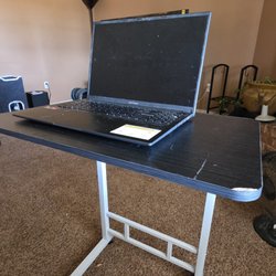 AfterGlow Productions - Latest fix. Charger port for my laptop