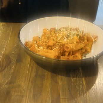 Amici - Lamb bolognese - Italian Near Me - Maryville, Tennessee Amici - Lamb bolognese - Italian Near Me - Maryville, Tennessee