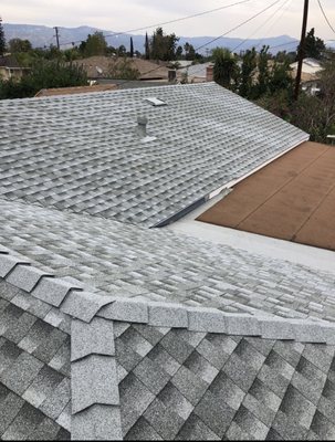 Terrazas Roofing