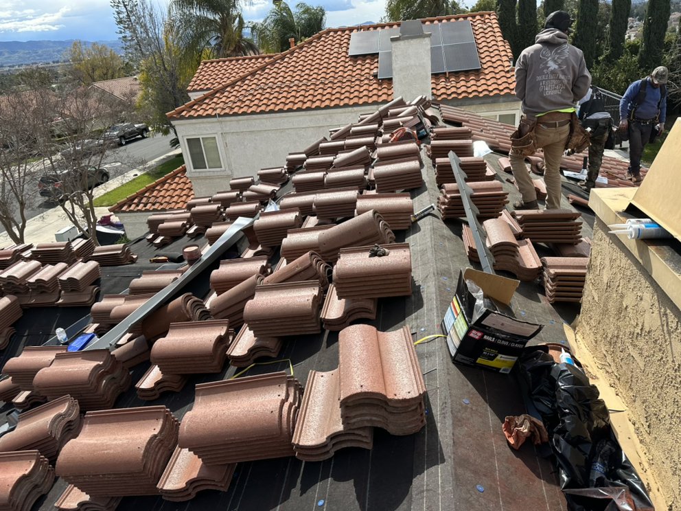 Slide of Double Eagle Roofing & Waterproofing