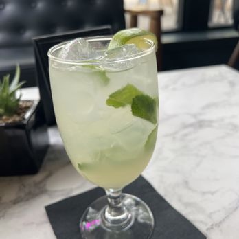 Matthew’s Honest Cocktails - Mojito - Cocktail Bars Near Me - Bellingham, Washington Matthew’s Honest Cocktails - Mojito - Cocktail Bars Near Me - Bellingham, Washington