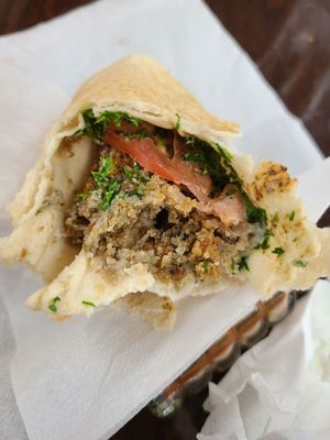 Mediterranean Bakery by null