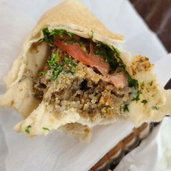 Mediterranean Bakery & Sandwich