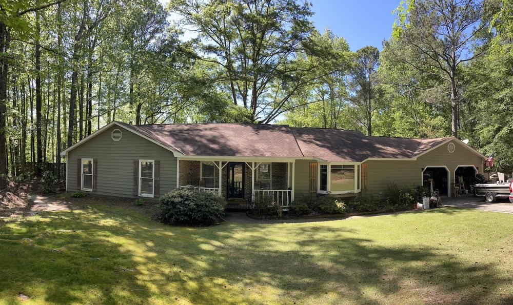 Slide of Did by Tidd Roof and Gutter Cleaning