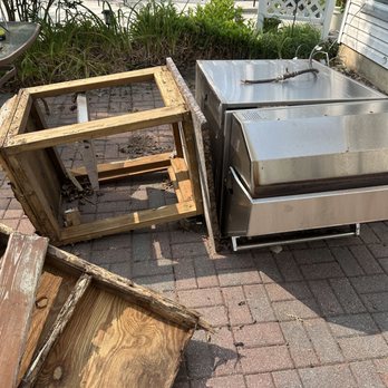 Junk Police - Junk Removal & Hauling Near Me Junk Police - Junk Removal & Hauling Near Me
