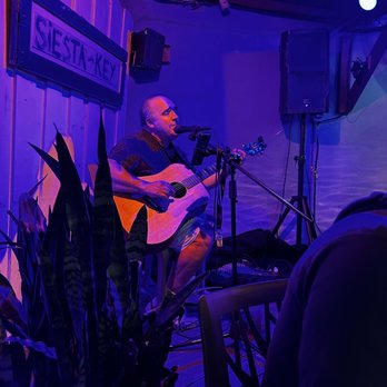 The Cottage - Live music - New American Near Me - Sarasota, Florida