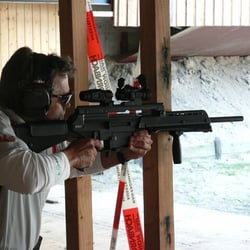 Hanseatic Gun Club