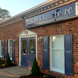 Western Branch Family Chiropractic Center
