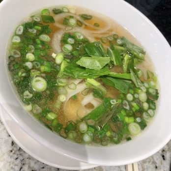 Yummy Pho - Pho ga! Like $17??? - Vietnamese Near Me - Westminster, California
