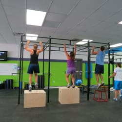 Fitness and Sports Performance