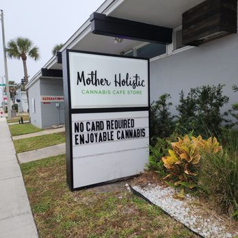 Mother Holistic - Vitamins & Supplements Near Me - Jacksonville Beach, Florida
