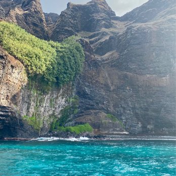 Capt Andy's - Boat Tours Near Me - Ele'ele, Hawaii