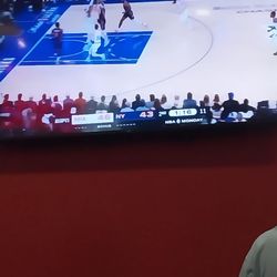 FUDDRUCKERS - Basketball game on...