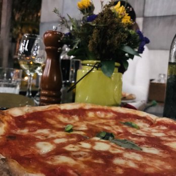 Ironside Pizza - Margherita Pizza - Pizza Near Me - Miami, Florida Ironside Pizza - Margherita Pizza - Pizza Near Me - Miami, Florida