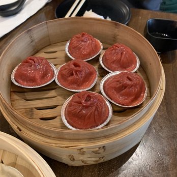 Dumpling Time - Tom Yum XLB - Asian Fusion Near Me - San Jose, California Dumpling Time - Tom Yum XLB - Asian Fusion Near Me - San Jose, California