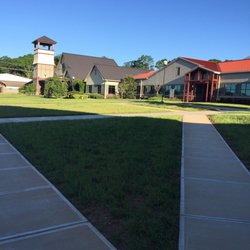 Episcopal School Of Knoxville