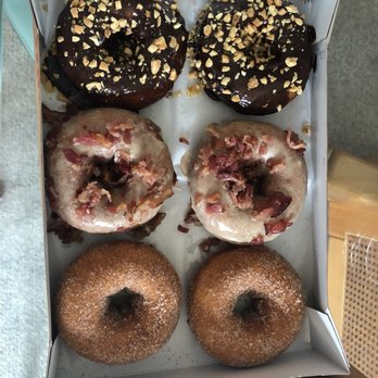 Duck Donuts - Donuts Near Me - Duck, North Carolina Duck Donuts - Donuts Near Me - Duck, North Carolina