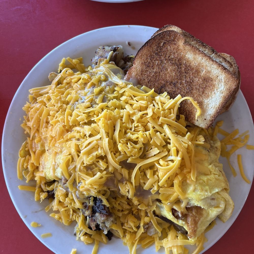 Mickies Dairy Bar - The Scrambler - Breakfast & Brunch Near Me - Madison, Wisconsin Mickies Dairy Bar - The Scrambler - Breakfast & Brunch Near Me - Madison, Wisconsin