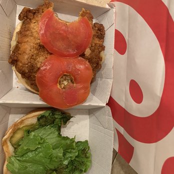 Chick-fil-A - Fast Food Near Me - Orange, California Chick-fil-A - Fast Food Near Me - Orange, California