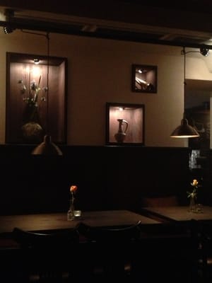 Cordo Bar by null