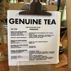 Black Squirrel Books & Espresso Bar