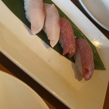 Matsuhisa Aspen - Sashimi, not Pictured was the Uni. - Japanese Near Me - Aspen, Colorado Matsuhisa Aspen - Sashimi, not Pictured was the Uni. - Japanese Near Me - Aspen, Colorado